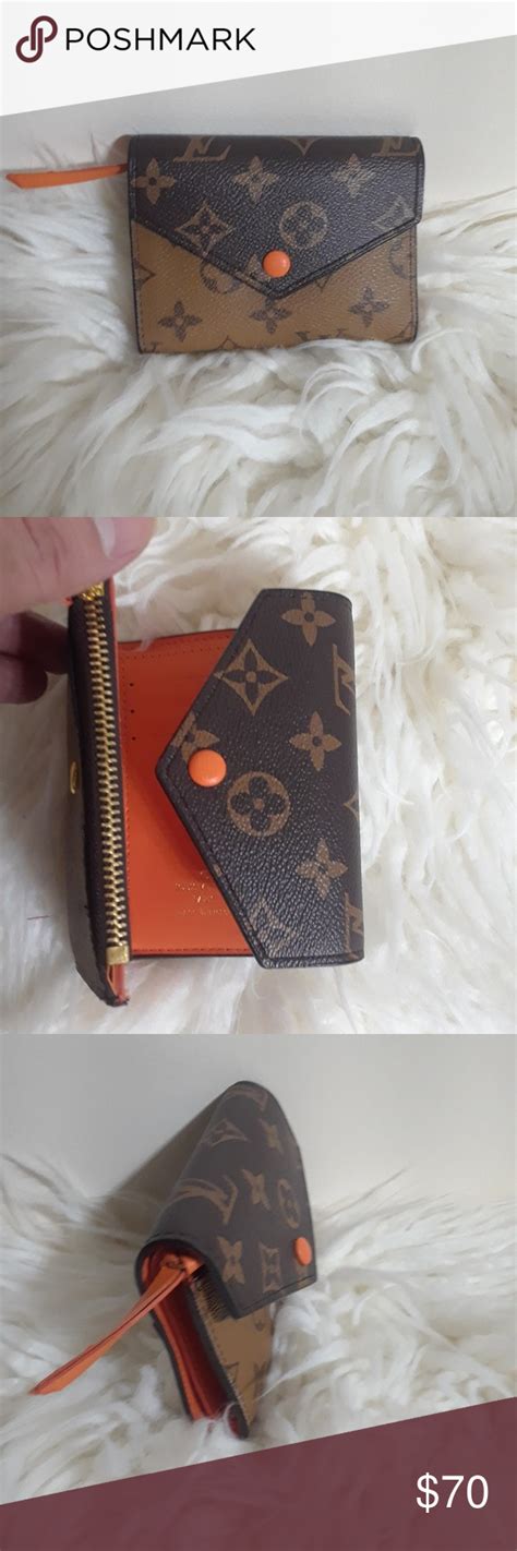 lv zara wallet